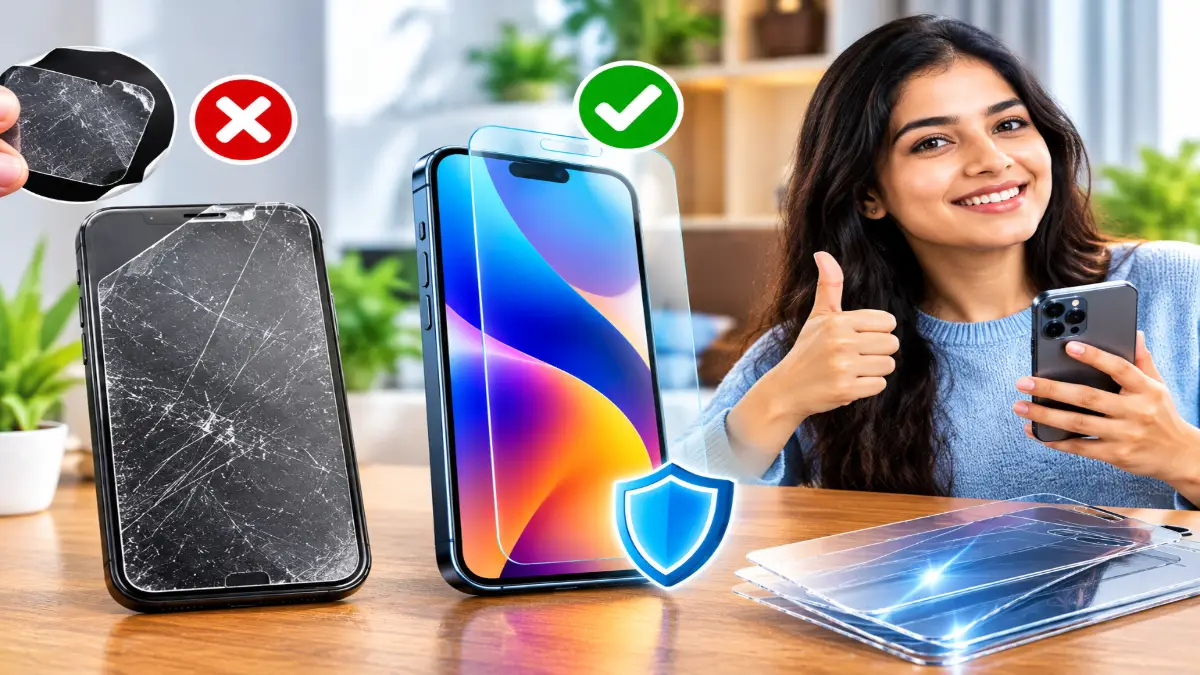 Smartphone, Screen Protector, BIS Rules, 2026