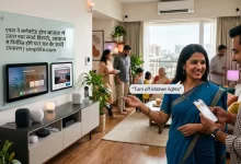 Apple. Smart Home Devices. Siri AI, Launch