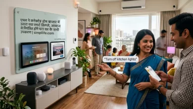 Apple. Smart Home Devices. Siri AI, Launch