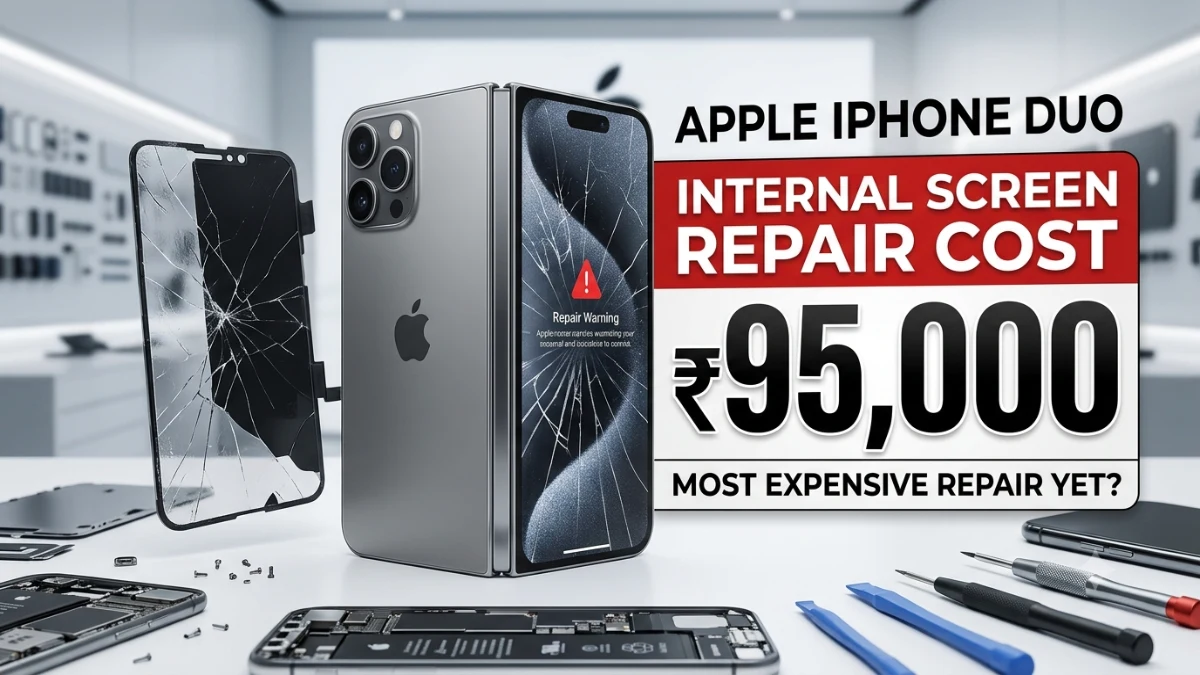 Apple, iPhone, Repair Cost
