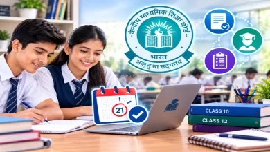 CBSE, सीबीएसई