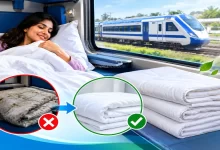 ट्रेन, रेलवे, indian railways, Train