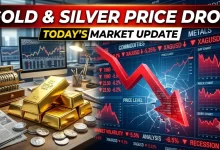 सोना, चांदी, बाजार, gold, silver, market