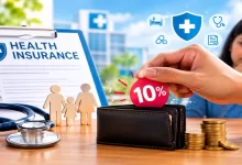 health, insurance