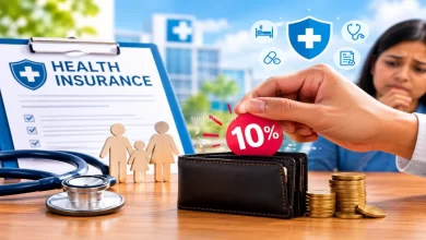 health, insurance