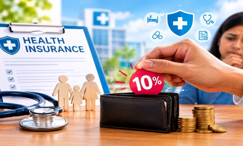 health, insurance