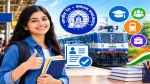 रेलवे, जॉब, Job, RRB
