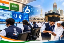 India, Saudi Arabia, Umrah, Mecca