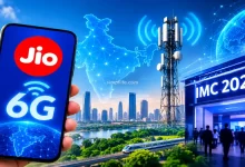 jio 6g, जियो 6जी
