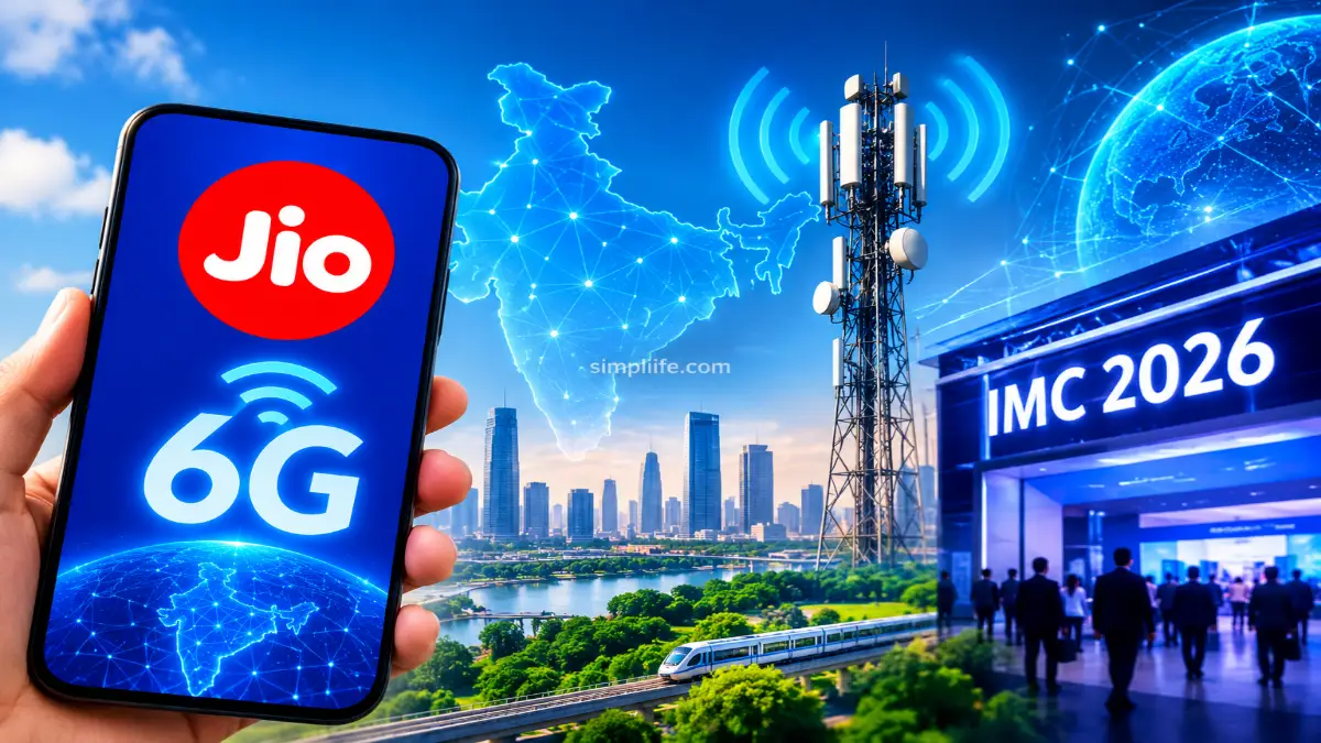 jio 6g, जियो 6जी