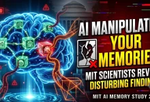 MIT, AI Memory Study, AI Memory Manipulation