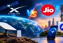 Starlink, India, Reliance, Jio, Satellite Internet, Elon Musk, Mukesh Ambani, Controversy, Starlink vs Reliance