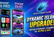 iPhone, 18 Pro, iPhone Duo Dynamic Island, Upgrade 2026